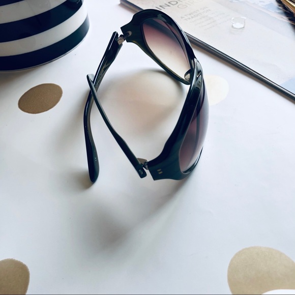 Oliver Peoples ‘La Donna’ rounded sunglasses - Picture 2 of 7